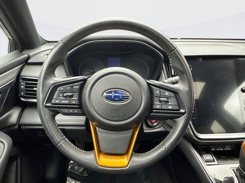 Used 2023 Subaru Outback Wilderness image 12