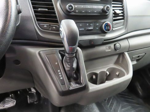 Used 2023 Ford Transit 250 Low Roof AWD w/ Exterior Upgrade Package image 45