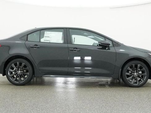 New 2026 Toyota Corolla SE image 49