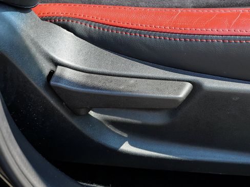 Used 2021 Subaru WRX STI AWD/4WD image 25
