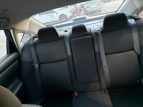 Used 2018 Nissan Altima 2.5 SR FWD image 5