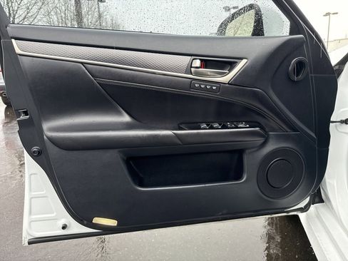 Used 2018 Lexus GS 350 F Sport image 11
