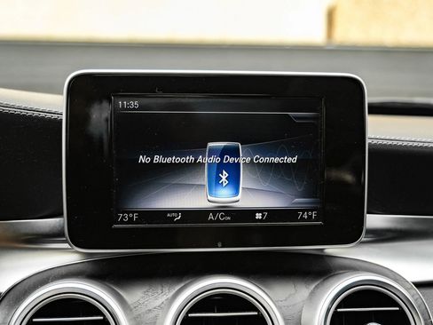 Used 2018 Mercedes-Benz C 63 AMG S image 33