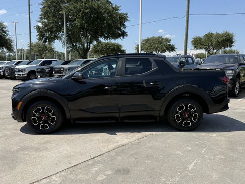 Used 2024 Hyundai Santa Cruz XRT AWD/4WD image 8