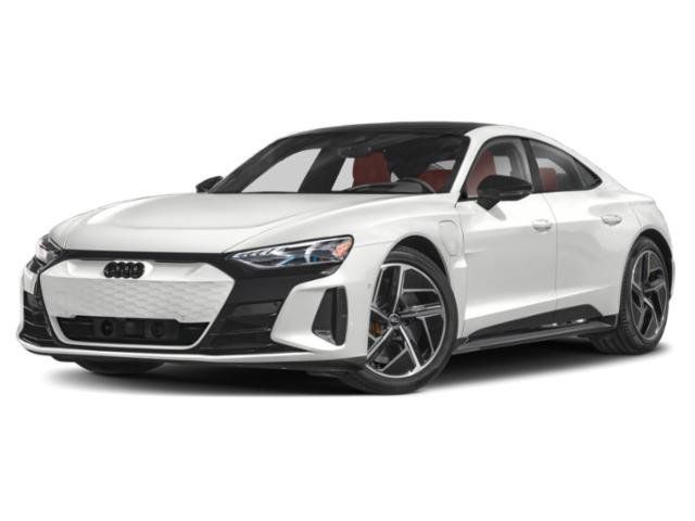 Used 2024 Audi RS e-tron GT w/ Carbon Performance Package AWD/4WD image 1