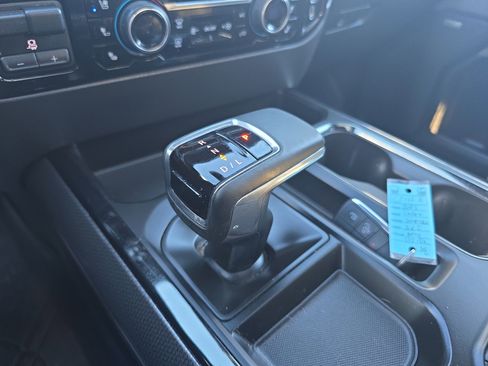 Used 2023 Chevrolet Silverado 1500 ZR2 w/ Technology Package image 28