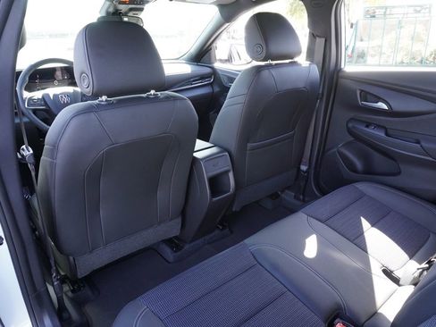 New 2026 Buick Envista Preferred w/ Convenience I Package image 10