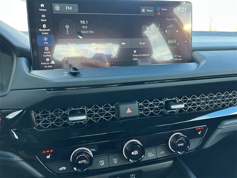 New 2025 Honda Accord EX-L image 25