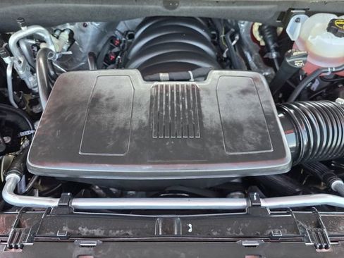 Used 2026 Cadillac Escalade Platinum Sport w/ LPO, Floor Liner Package image 26