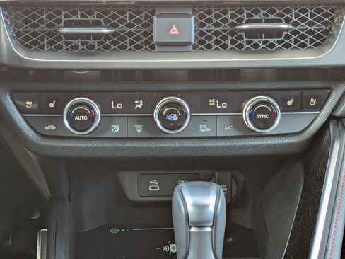 New 2026 Acura ADX A-Spec image 18