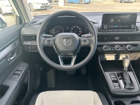 Used 2025 Honda CR-V LX image 21
