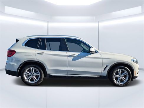 Used 2019 BMW X3 xDrive30i image 2