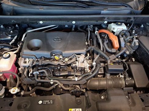 Used 2019 Toyota RAV4 LE w/ Carpet Mat Package AWD/4WD image 25