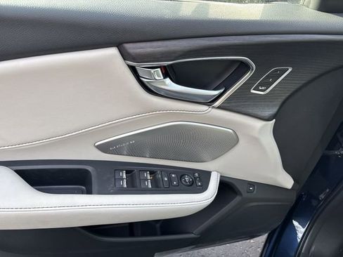 New 2026 Acura RDX SH-AWD w/ Advance Package image 15