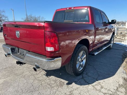 Used 2014 RAM 1500 Big Horn image 6