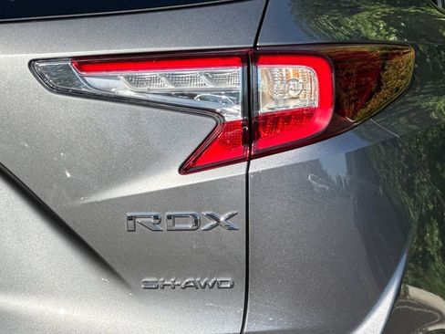 Used 2023 Acura RDX AWD w/ Advance Package image 28