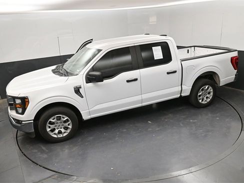Used 2023 Ford F150 XLT image 22