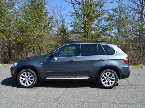 Used 2013 BMW X5 xDrive35i image 68