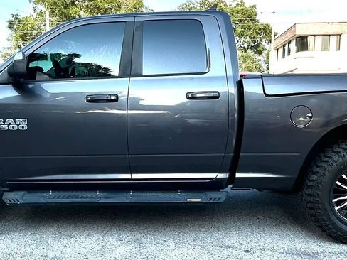 Used 2014 RAM 1500 Sport w/ Convenience Group AWD/4WD image 8