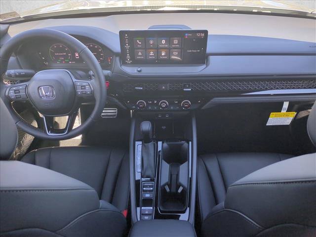 New 2026 Honda Accord Sport image 14