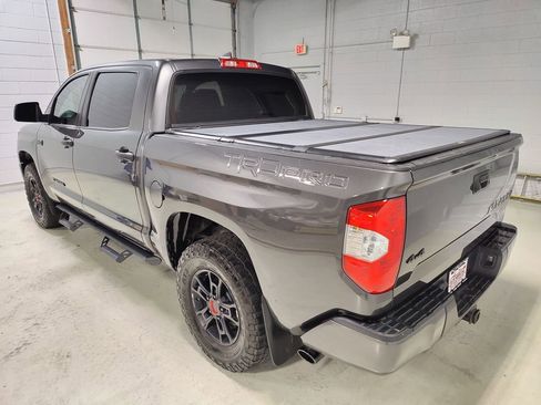 Used 2020 Toyota Tundra TRD Pro AWD/4WD image 23