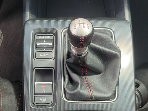Used 2025 Honda Civic Si image 30