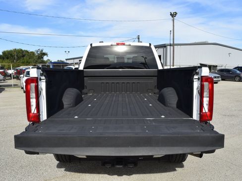 Certified 2024 Ford F350 XLT w/ FX4 Off-Road Package image 21