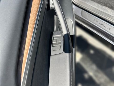 Used 2023 Tesla Model 3 Standard Range RWD image 16