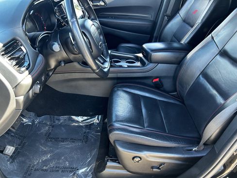 Certified 2024 Dodge Durango GT image 18