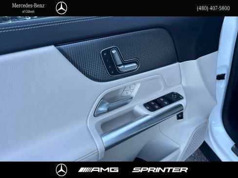 Certified 2023 Mercedes-Benz GLA 250 image 12