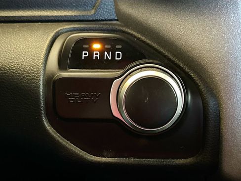 Used 2023 RAM 2500 Tradesman w/ Chrome Appearance Group image 19