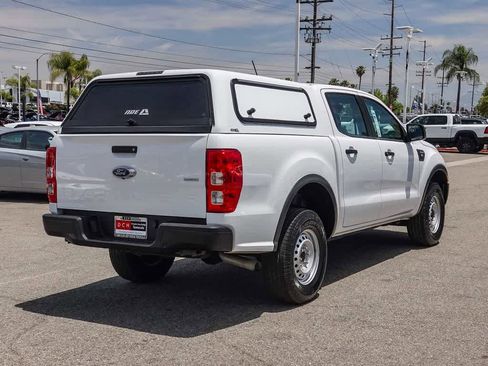 Used 2019 Ford Ranger XL RWD image 4