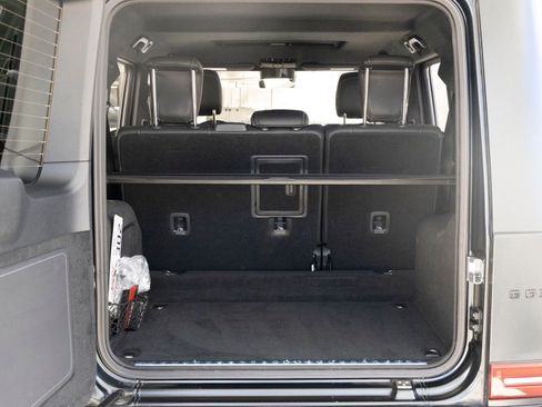 Used 2023 Mercedes-Benz G 63 AMG 4MATIC image 21