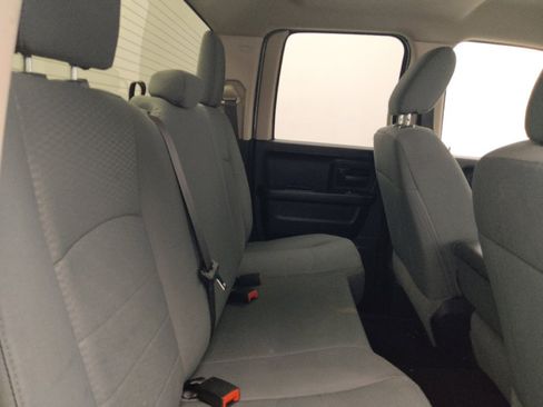 Used 2019 RAM 1500 Tradesman w/ Popular Equipment Group RWD image 19