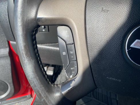 Used 2012 Chevrolet Silverado 1500 LT image 16