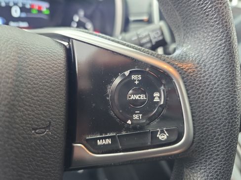 Used 2021 Honda CR-V EX image 17