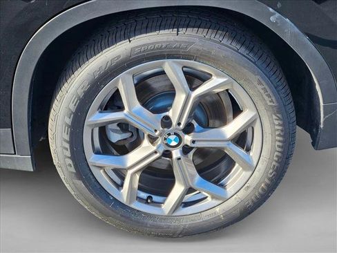 Used 2020 BMW X4 xDrive30i w/ Premium Package image 24