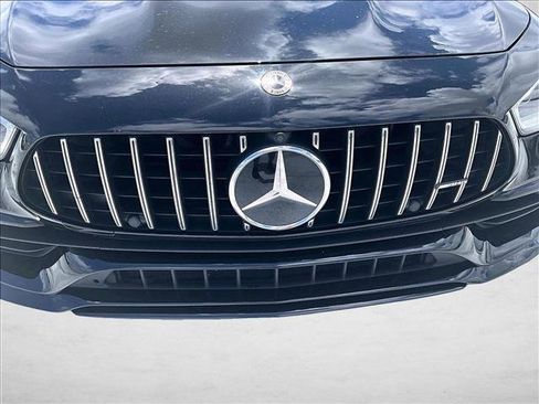 Used 2021 Mercedes-Benz AMG GT 53 image 30