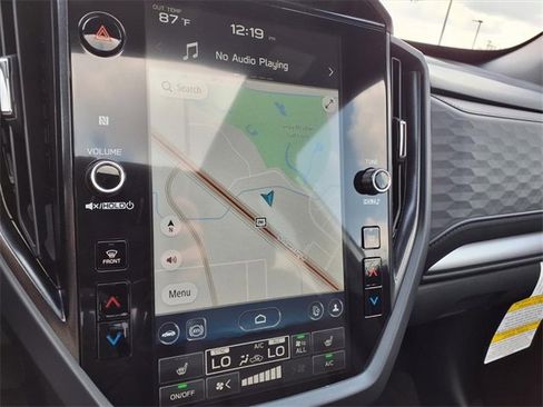 New 2025 Subaru Forester Premium image 17