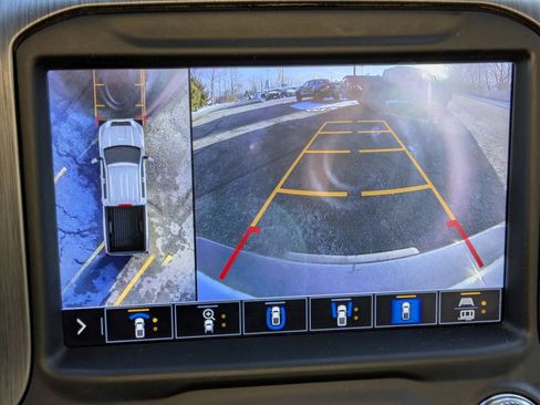 Used 2021 GMC Sierra 2500 Denali image 23