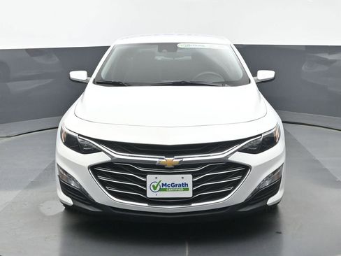 Used 2024 Chevrolet Malibu LT FWD image 4