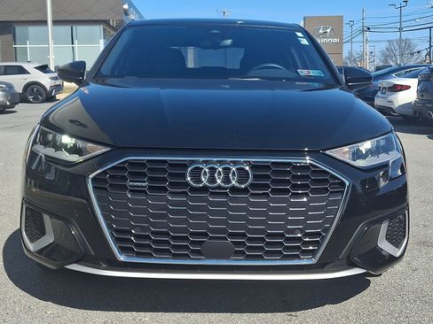 Used 2022 Audi A3 2.0T Premium image 2