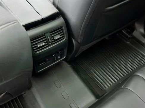 Used 2021 Nissan Rogue Platinum image 26