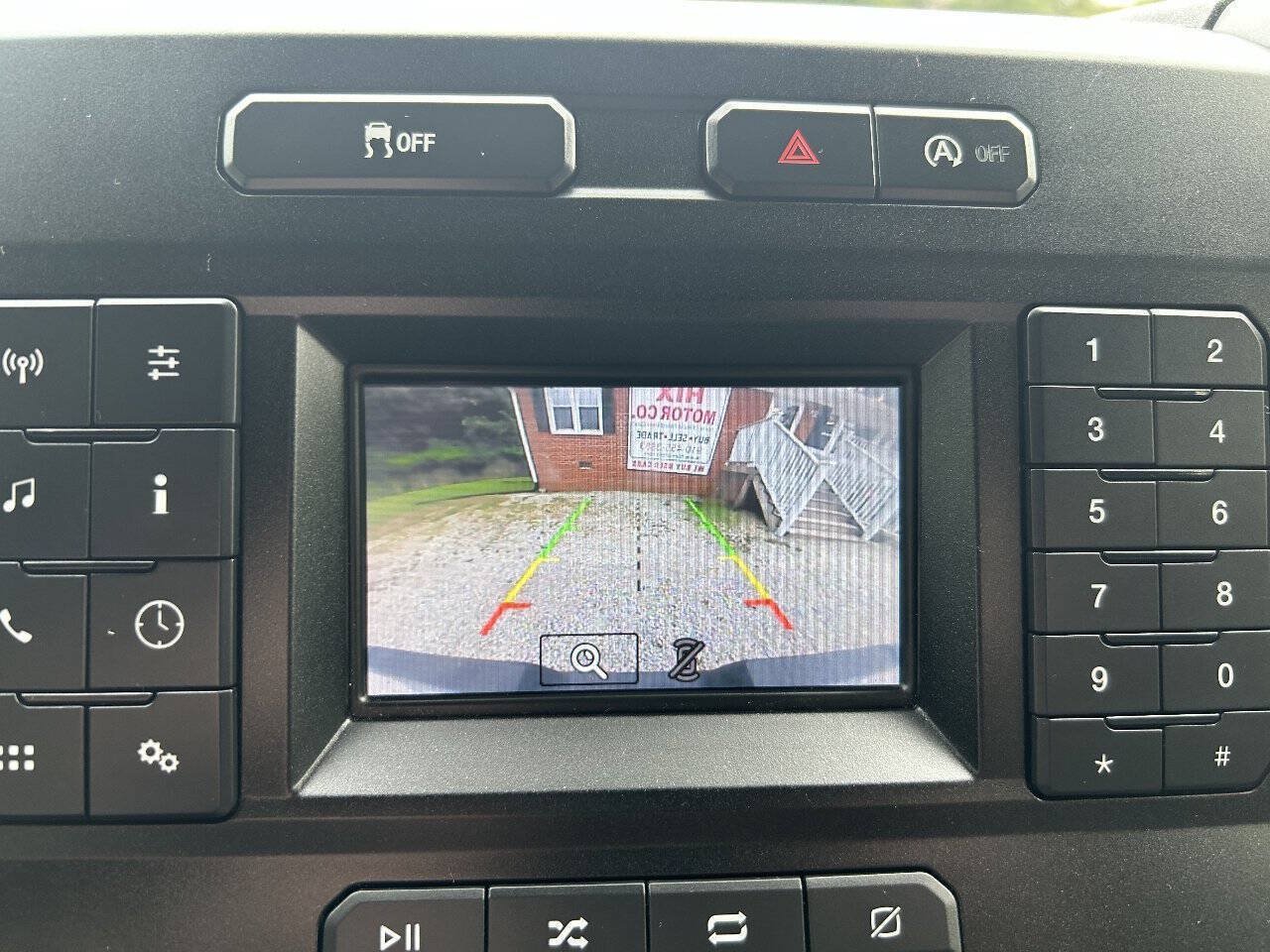 Used 2018 Ford F150 XLT RWD image 17