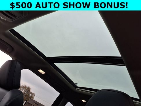 New 2026 Subaru Ascent Limited image 24