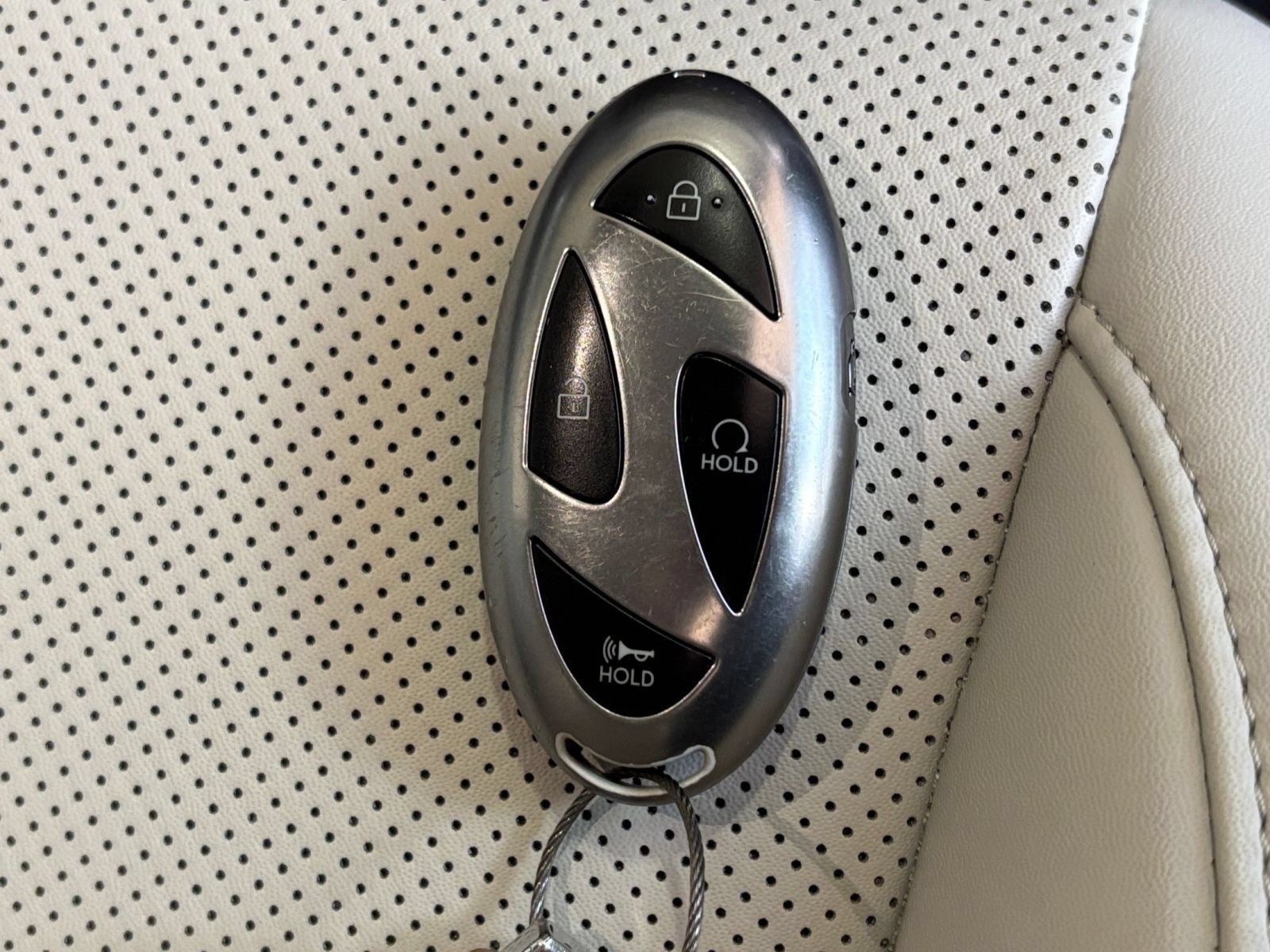 Used 2026 Hyundai Santa Fe SEL FWD image 26
