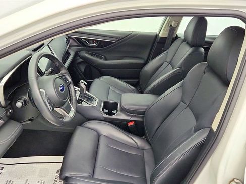 Used 2023 Subaru Legacy Limited image 20