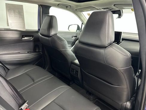 Certified 2024 Toyota Corolla Cross XLE AWD/4WD image 28