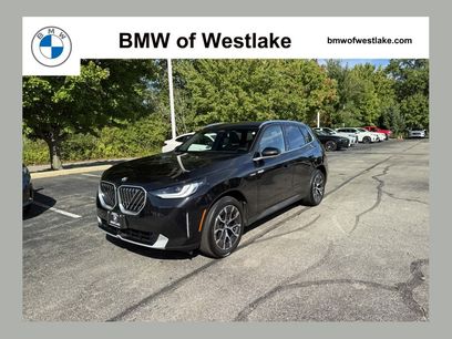 Used 2025 BMW X3 xDrive30i w/ Premium Package