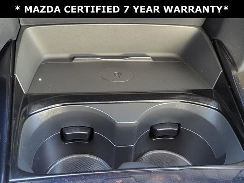 Certified 2025 MAZDA CX-30 AWD 2.5 S w/ Premium Package image 26